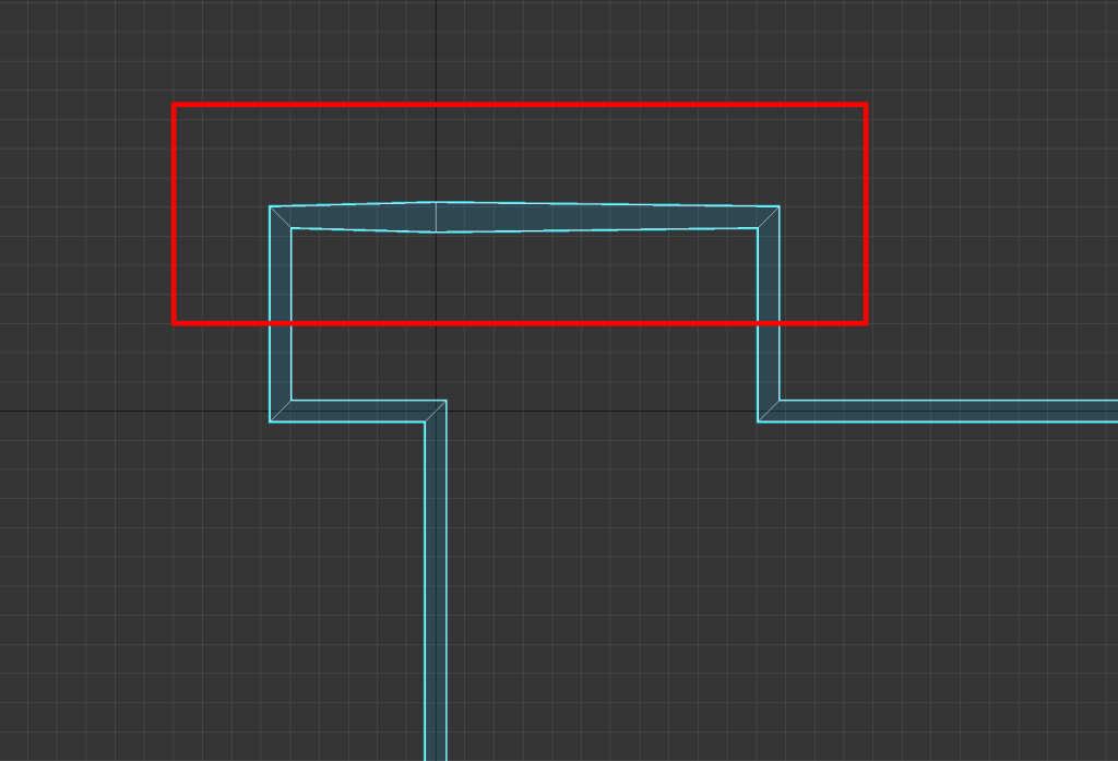 "How to Solve the problem of uneven Shell thickness in 3D Max, Step 5"